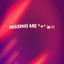 Missing Me cover
