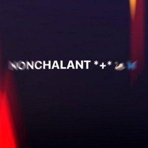 Nonchalant