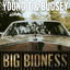 Big Bidness cover