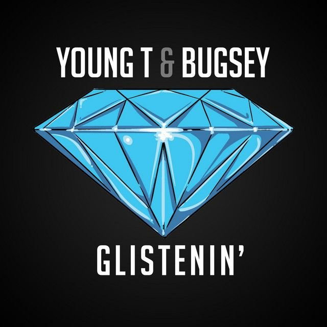 Glistenin'