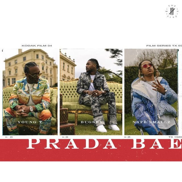 Prada Bae