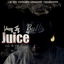 Juice cover