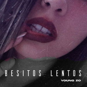 Besitos lentos