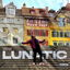 LUNATIC cover