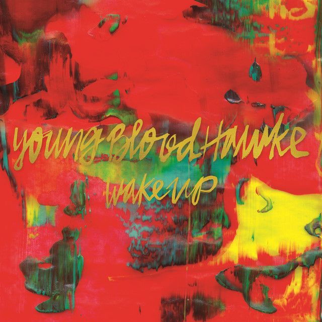 Youngblood Hawke profile