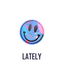 Lately cover