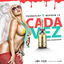 Cada Vez cover