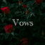 Vows cover