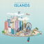 Islands cover