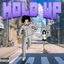 Hold Up cover