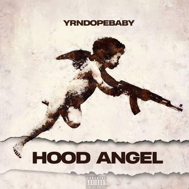 Hood Angel