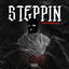 Steppin cover