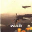 WAR cover