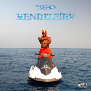 Mendeleïev