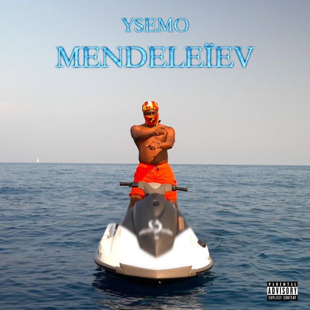 Mendeleïev