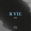 R Vie #1 cover