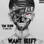 Want Beef? cover