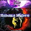 Sahara Nights cover