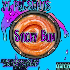 Sticky Bun