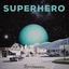 Superhero cover