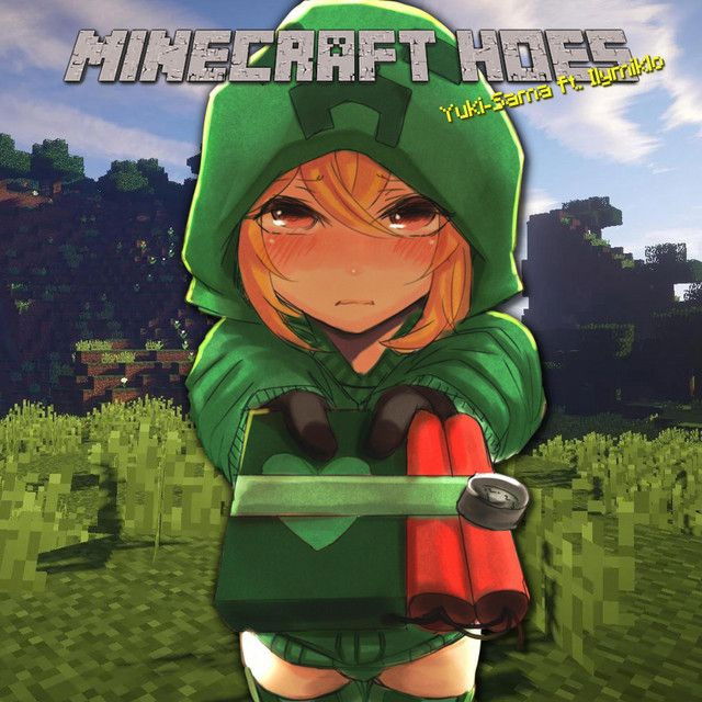 Minecraft Hoes