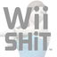 Wii SHiT cover