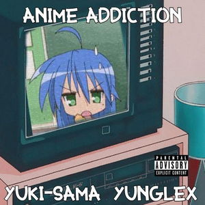 Anime Addiction