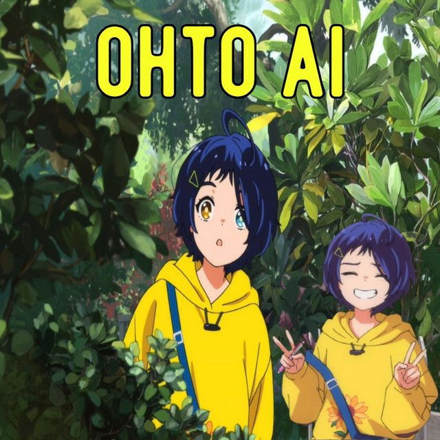 OHTO AI