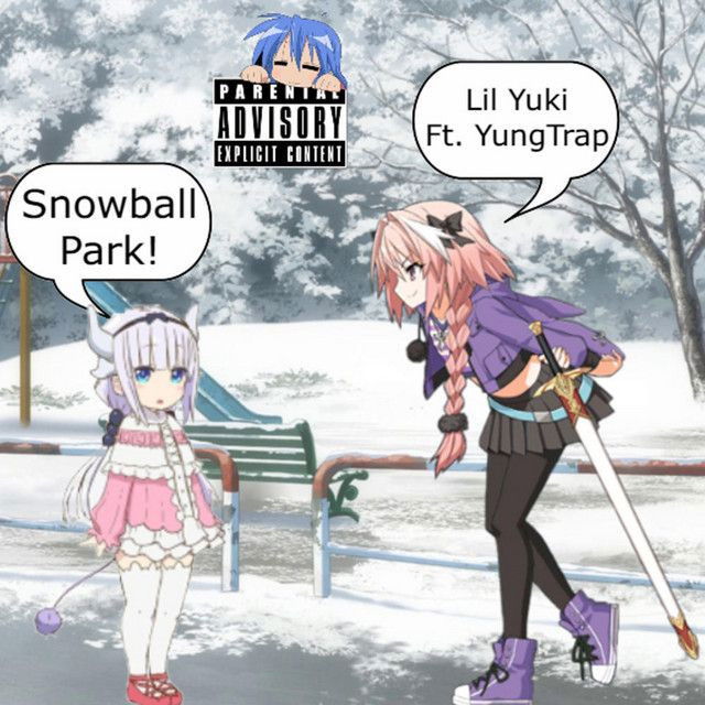 Snowball Park