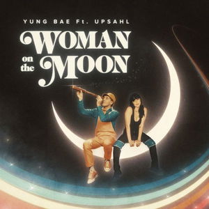 Woman On The Moon