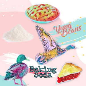 Baking Soda