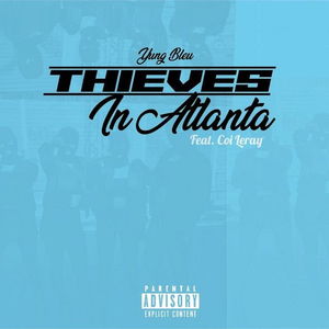 Thieves In Atlanta