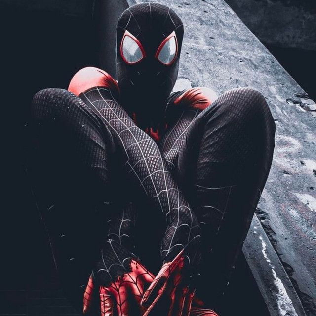 PETERPARKER