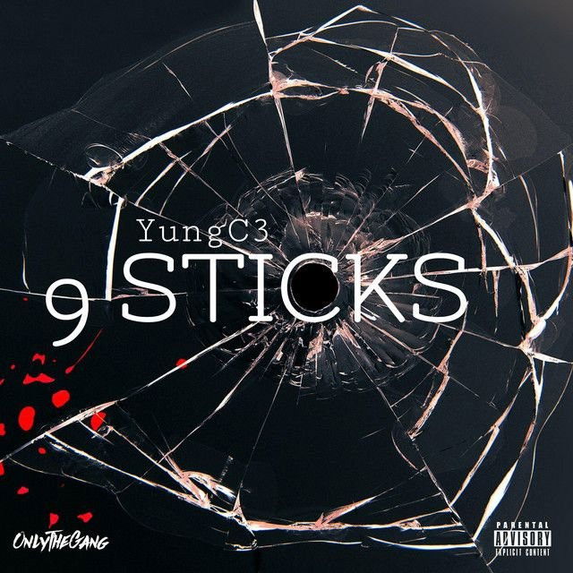 9 Sticks