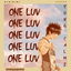 One Luv cover