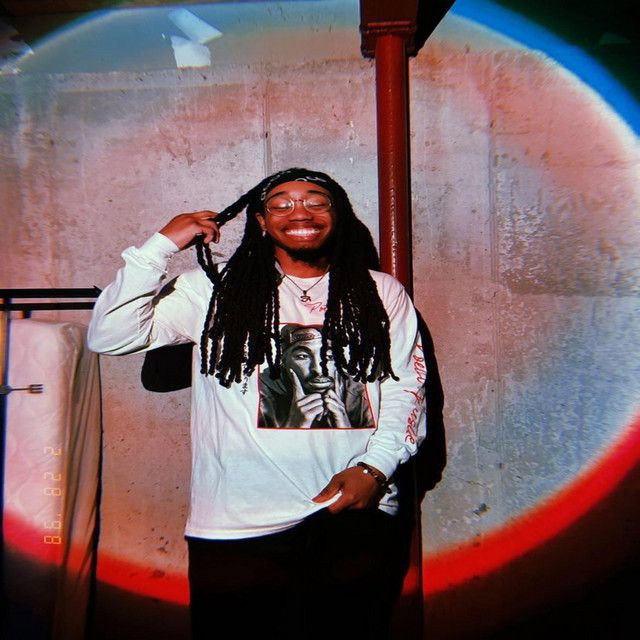 Pretty Boy Prophet freestyle