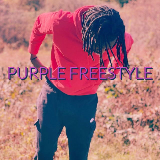 Purple Freestyle