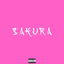 Sakura! cover