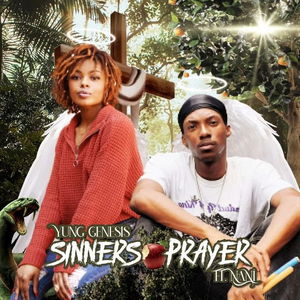 Sinners Prayer