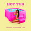 Hot Tub cover