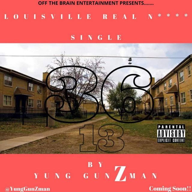 LRN (Louisville Real Nigga)