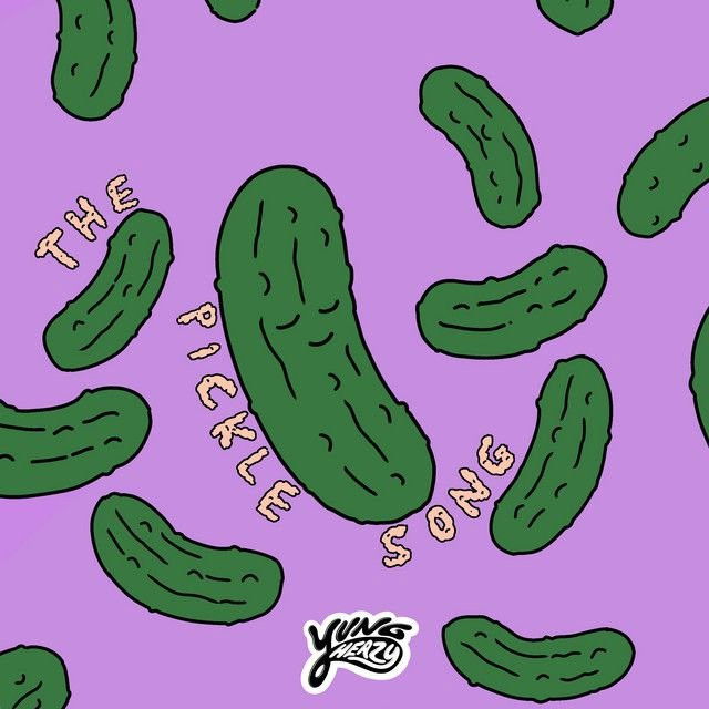 The Pickle Song