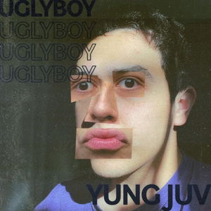 UGLYBOY!