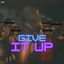 GIVE IT UP cover