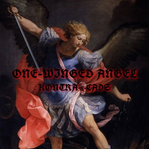 ONE-WINGED ANGEL