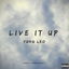 Live It Up cover