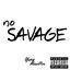 No Savage cover