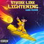 STRIKE LIKE LIGHTENING cover