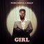 Girl cover