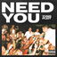 Need You cover